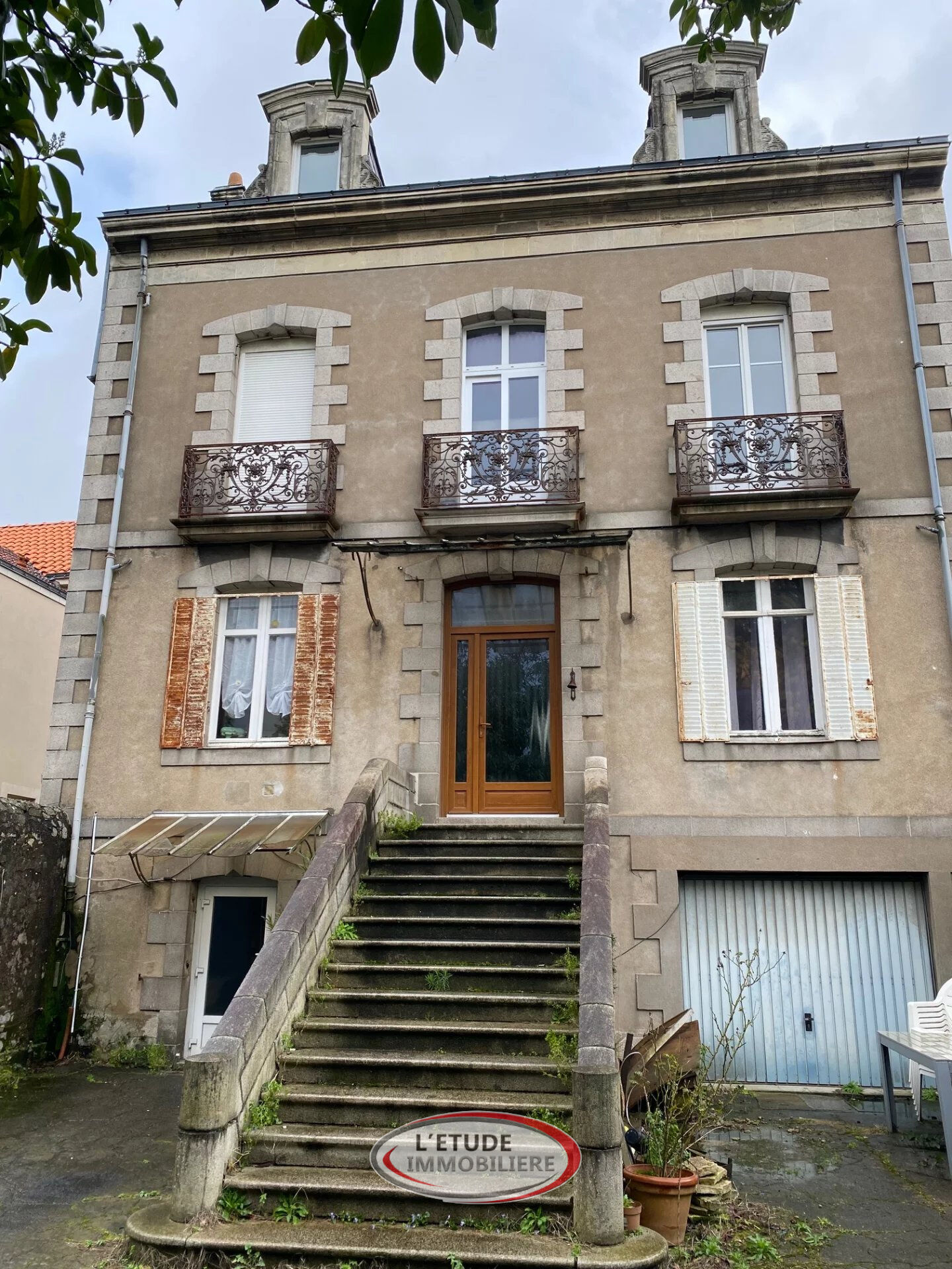 Agence immobilière de L'Etude Immobilière