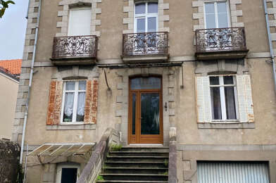 Maison 10 pièces 599625 €