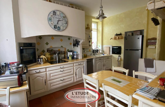 Nantes/Zola. Maison familiale à découvrir ! — photo 2
