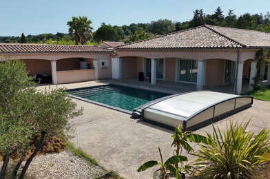 Maison 6 pièces 475000 €