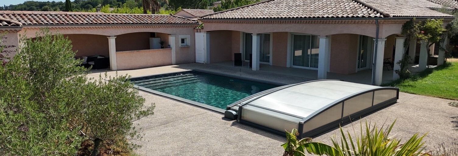 Maison 6 Pièces 168 m² à vendre à Livron-sur-Drôme (26250)