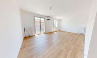Appartement 3 Pièces 58 m² à vendre à Marseille 4 (13004)