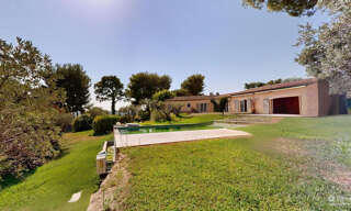 Maison 4 Pièces 290 m² à vendre à Marseille 11 (13011)