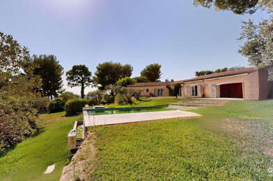 Maison 4 pièces 1560000 €