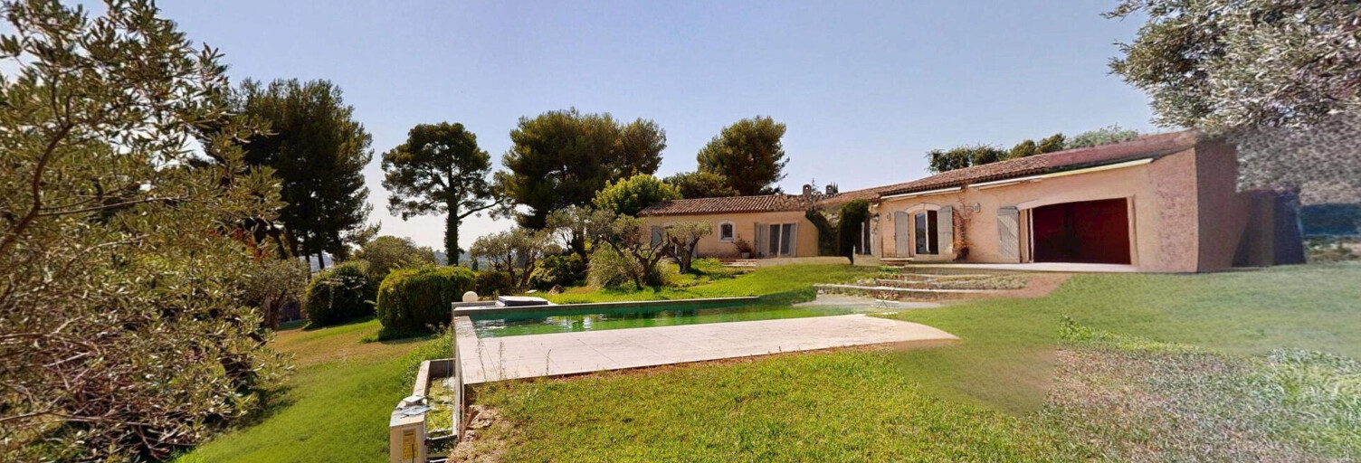 Maison 4 Pièces 290 m² à vendre à Marseille 11 (13011)