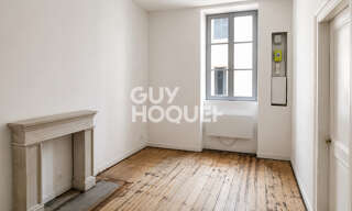 Appartement 3 Pièces 52 m² à louer à Chambéry (73000)