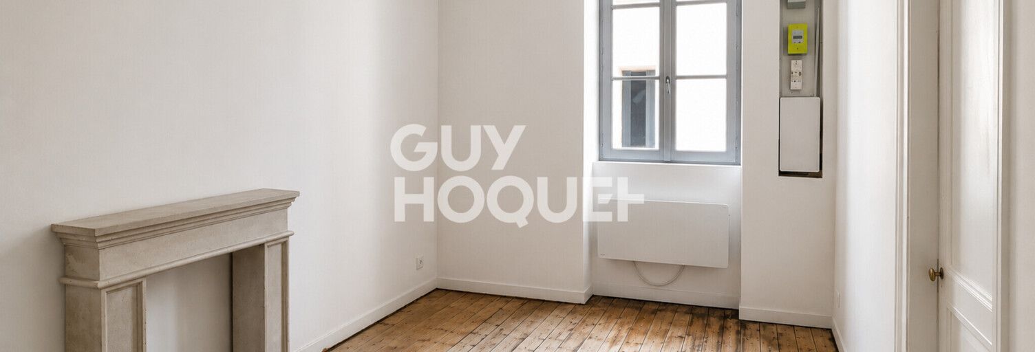 Appartement 3 Pièces 52 m² à louer à Chambéry (73000)