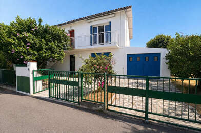 Maison 5 pièces 279000 €