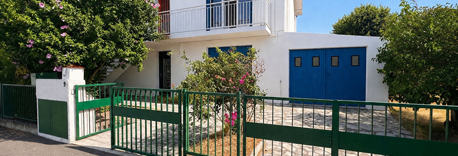 Maison 5 Pièces 95 m² à vendre à Villeneuve-Tolosane (31270)