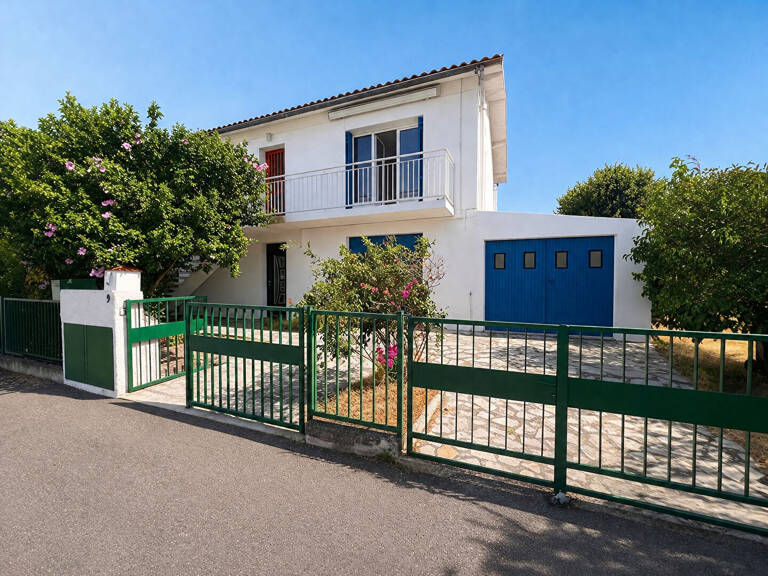 Villa individuelle 5 pièces 95 m² avec double garage — photo 1