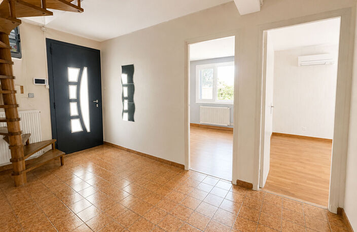 Villa individuelle 5 pièces 95 m² avec double garage — photo 3