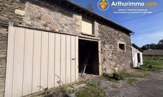 Maison 5 Pièces 135 m² à vendre à Châteaubourg (35220)