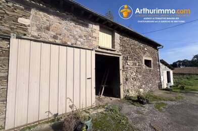Maison 5 pièces 127000 €