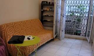 Appartement 1 Pièce  m² à vendre à Nice (06300)