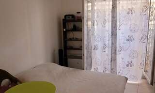 Appartement 1 Pièce 23 m² à vendre à Nice (06300)