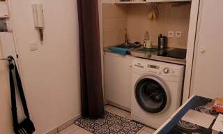 Appartement 1 Pièce 24 m² à vendre à Nice (06300)