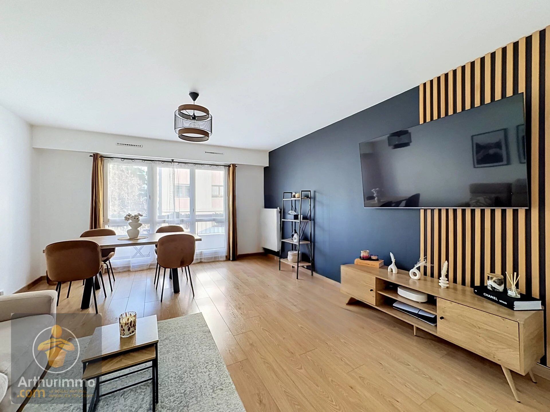 Appartement 3 pièces 73 m² · à Yerres · 73 m² · 246 000 €