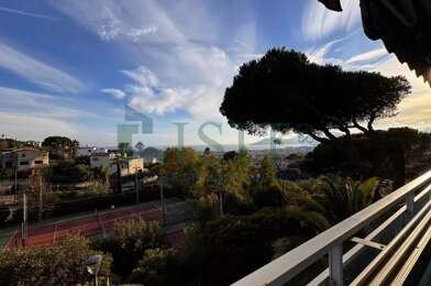 Appartement 3 pièces 329000 €