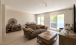 Appartement 3 Pièces 69 m² à vendre à Villeurbanne (69100)