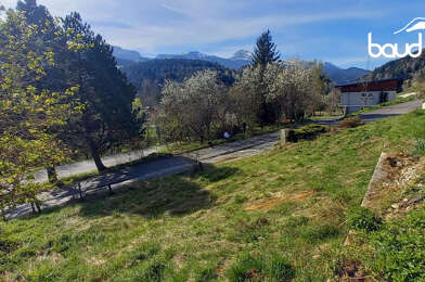 Terrain  145000 €