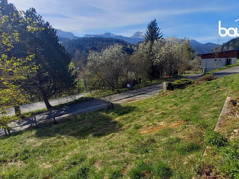 Terrain à bâtir — photo 1