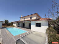 Sainte-Marie-de-Gosse : Maison T7 de Standing avec Piscine et É — photo 3