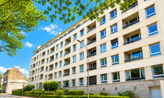 Appartement 3 Pièces 68 m² à vendre à Boulogne-sur-Mer (62200)
