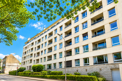 Appartement 3 pièces 129000 €