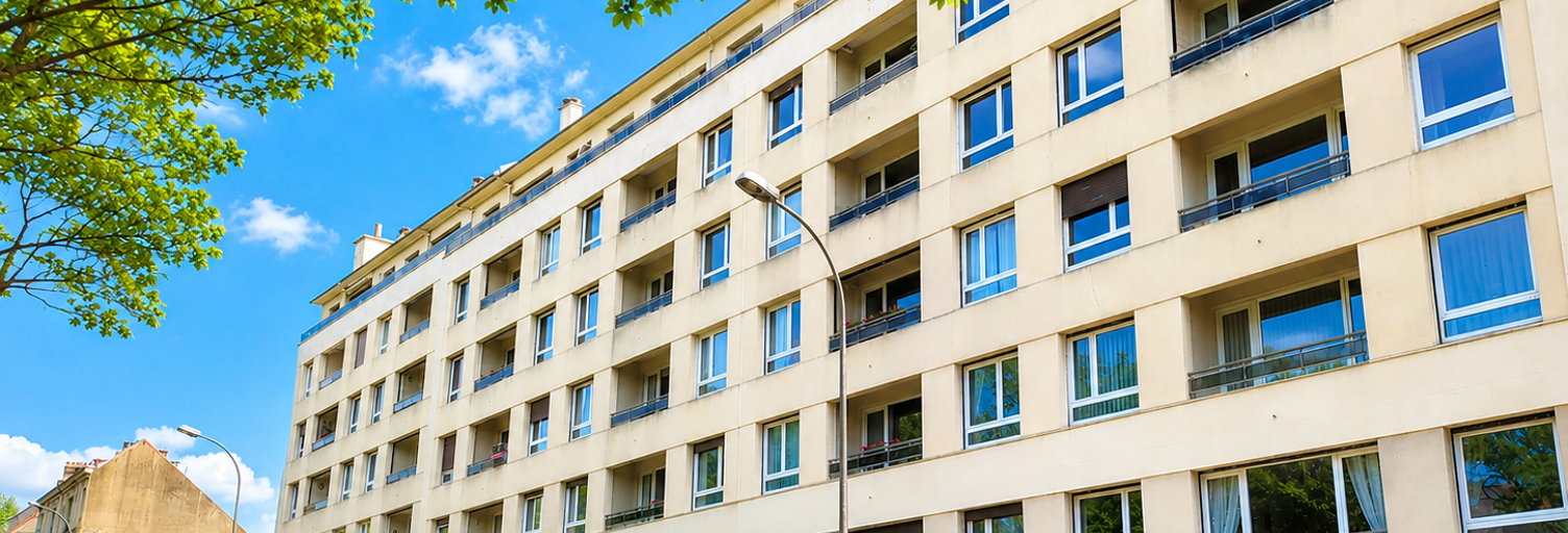 Appartement 3 Pièces 68 m² à vendre à Boulogne-sur-Mer (62200)