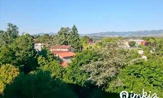 Appartement 4 Pièces 89 m² à vendre à Lyon 5 (69005)