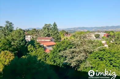 Appartement 4 pièces 220000 €