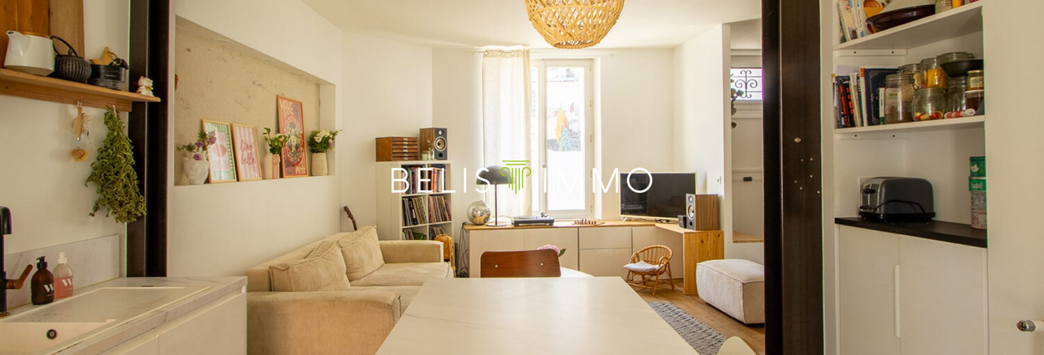 Maison 6 Pièces 145 m² à vendre à Tours (37000)