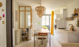Maison 6 Pièces 145 m² à vendre à Tours (37000)
