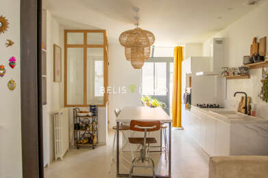 Maison 6 pièces 458700 €