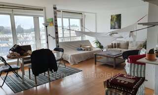 Appartement 3 Pièces 71 m² à louer à Montpellier (34090)