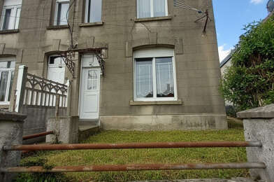 Maison 4 pièces 106000 €