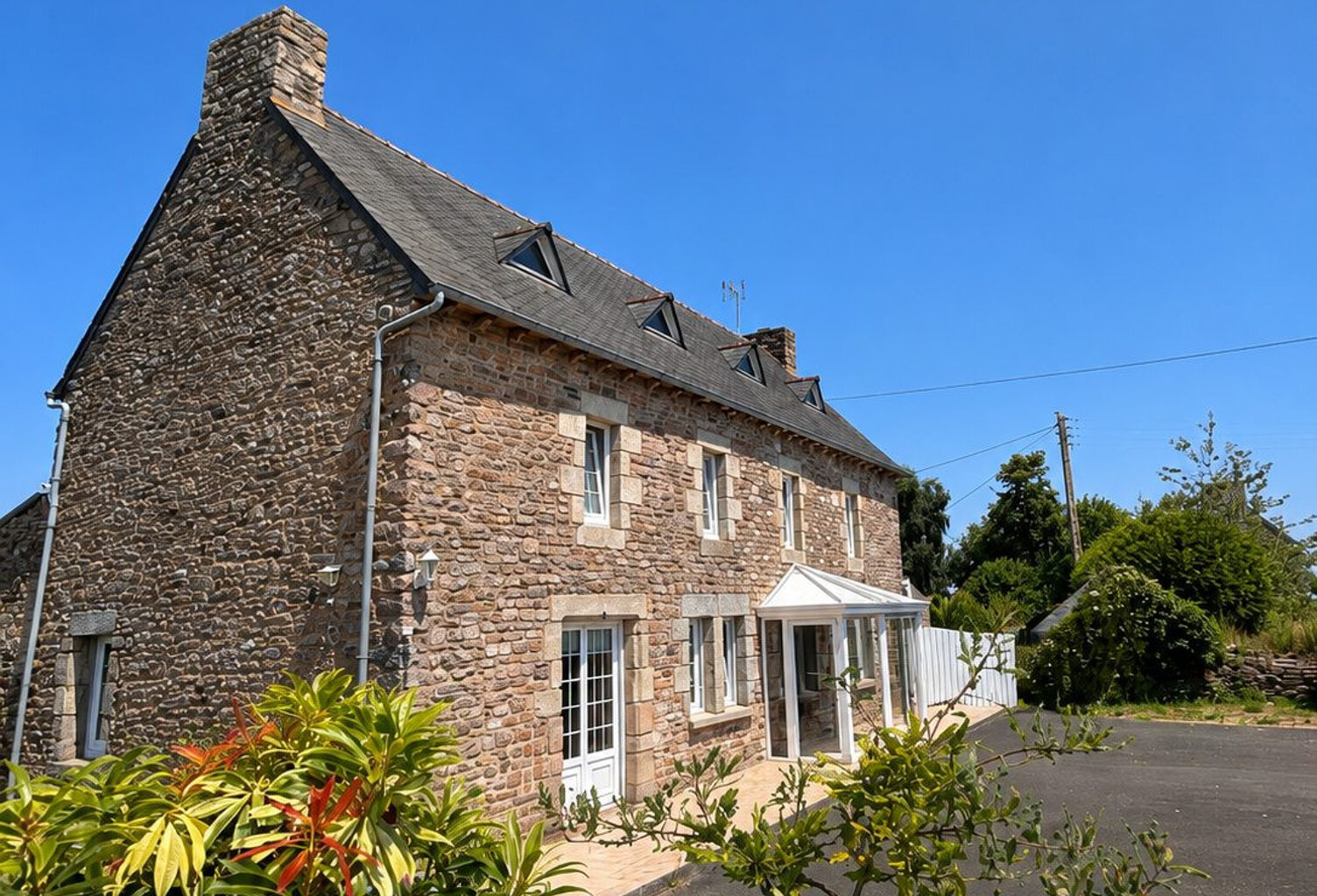 Maison à vendre Paimpol — photo 1