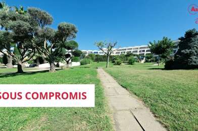 Appartement 2 pièces 209000 €