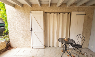 Appartement 2 Pièces 36 m² à louer à Chanas (38150)