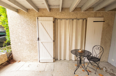 Appartement 2 pièces 495 €