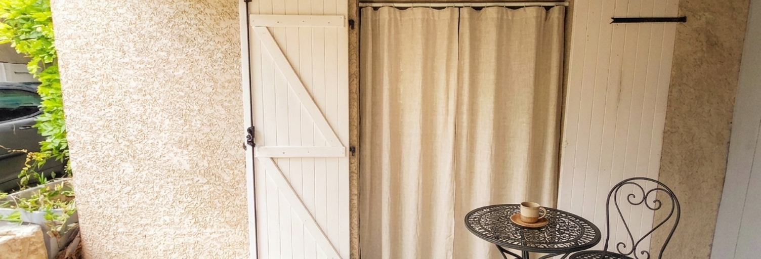 Appartement 2 Pièces 36 m² à louer à Chanas (38150)