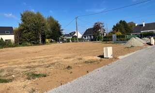 Terrain  371 m² à vendre à Péaule (56130)