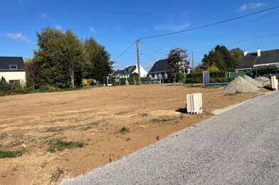 Terrain  59000 €