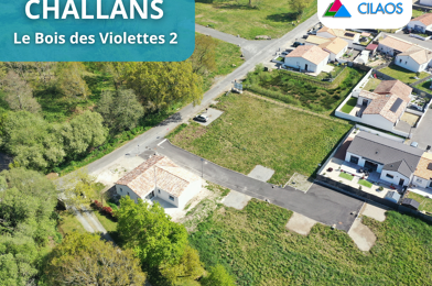 Terrain  65200 €