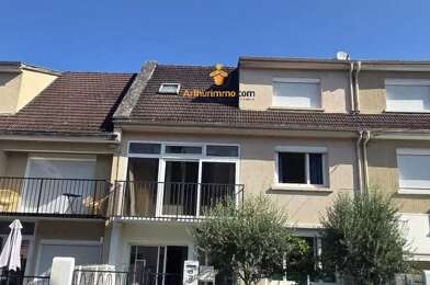 Maison 5 pièces 149000 €
