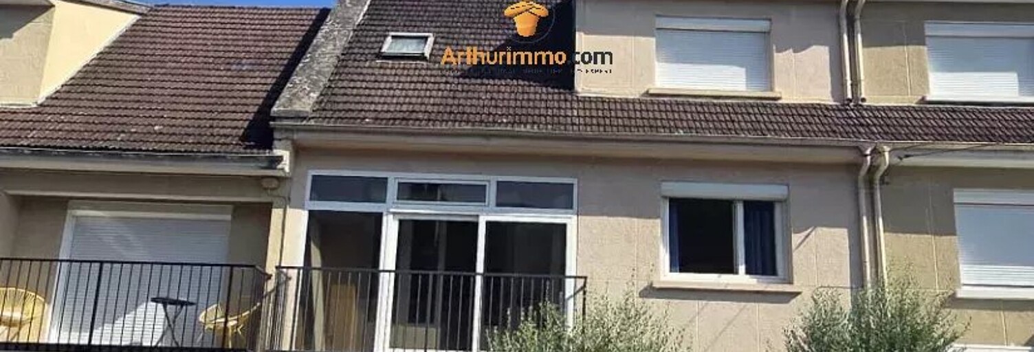 Maison 5 Pièces 126 m² à vendre à Lourdes (65100)