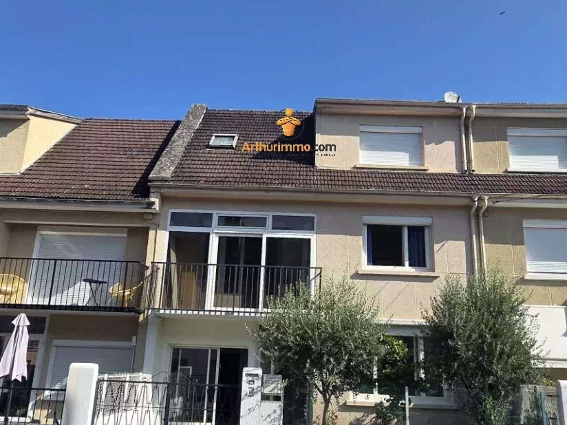 Maison 5 pièces 126 m² · à Lourdes · 126 m² · 149 000 €