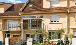 Maison 5 Pièces 126 m² à vendre à Lourdes (65100)