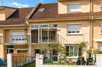 Maison 5 pièces 149000 €