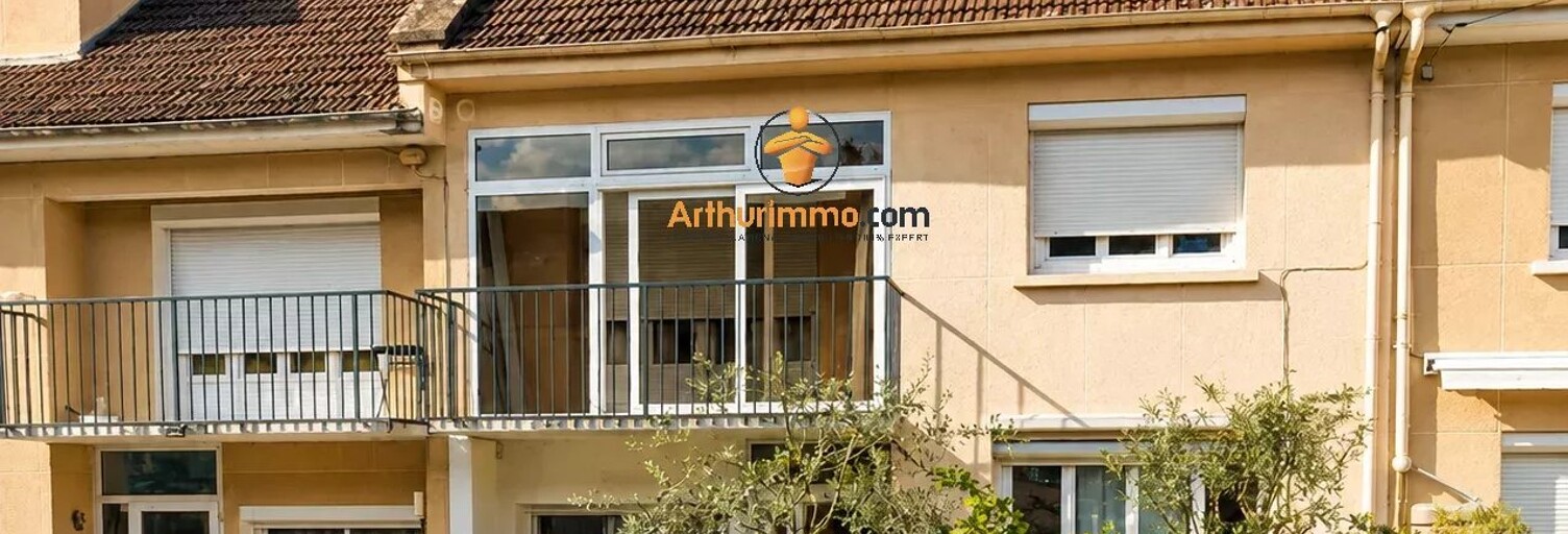Maison 5 Pièces 126 m² à vendre à Lourdes (65100)